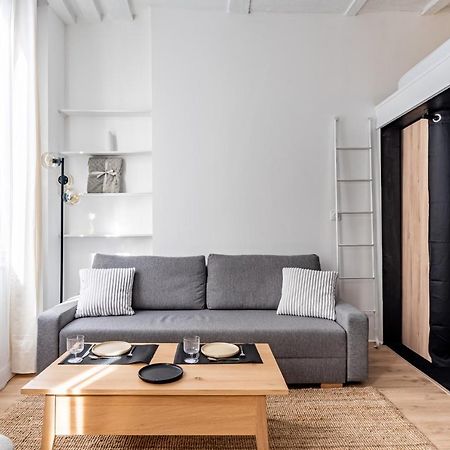 Le Vicomte De Rouen - Logement Centre - 149アパートメント エクステリア 写真